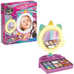 Crazy Chic: Unicorn Beauty Set Makeup Mirror