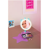 Crazy Chic: Unicorn Beauty Set Makeup Mirror