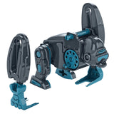 Science and Play: Gorilla Robot
