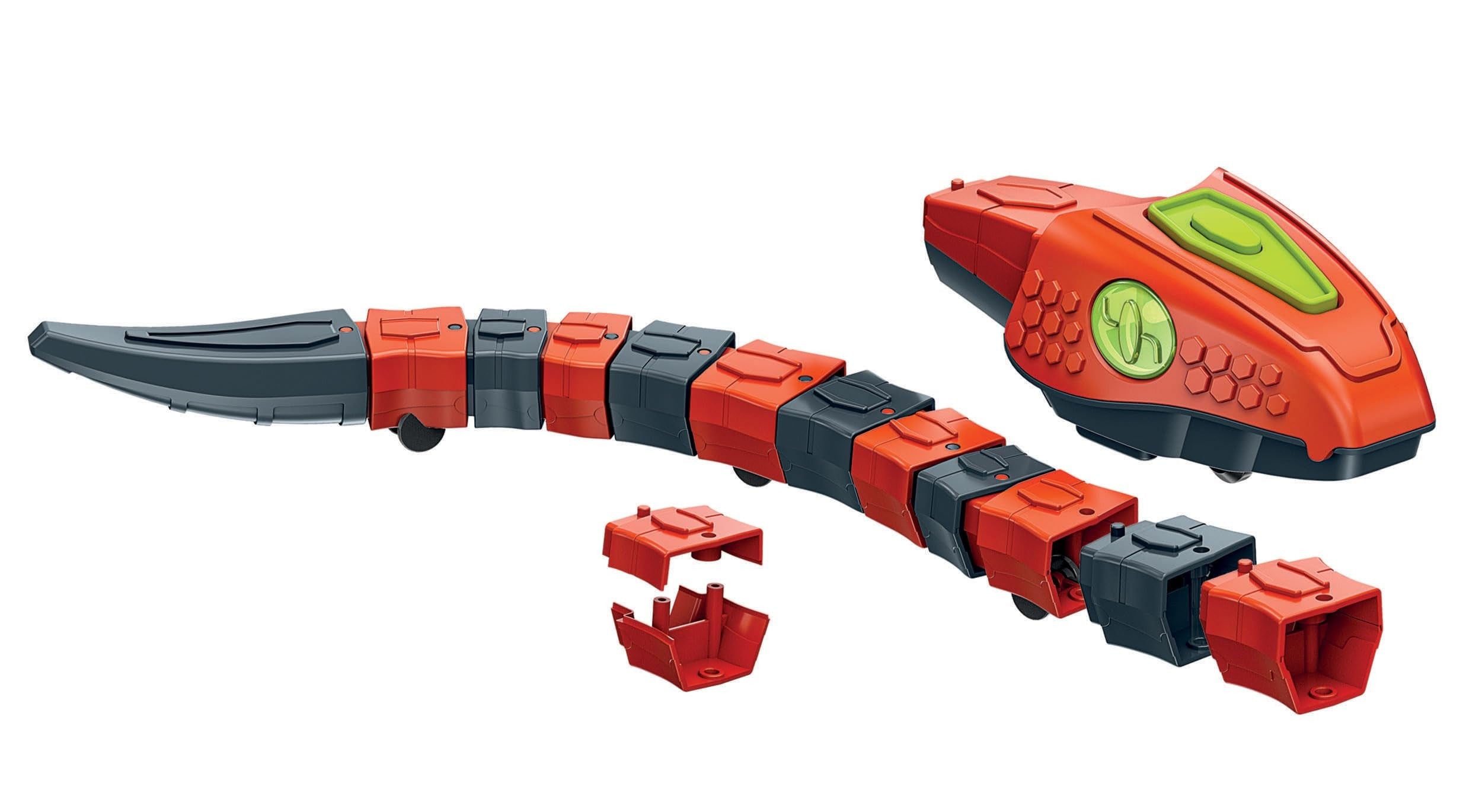 Science and Play: Viper Scrike