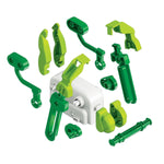 Science and Play: Action Robot – Climbe