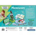 Science & Play LAB: My First Microscope