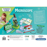 Science & Play LAB: My First Microscope