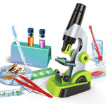 Science & Play LAB: My First Microscope