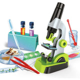 Science & Play LAB: My First Microscope