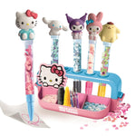 Clementoni Idea: Hello Kitty Pen Lab