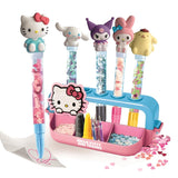 Clementoni Idea: Hello Kitty Pen Lab