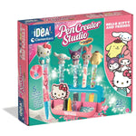 Clementoni Idea: Hello Kitty Pen Lab