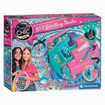 Crazy Chic: BFF Jewelry Studio