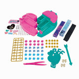 Crazy Chic: BFF Jewelry Studio