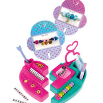 Crazy Chic: BFF Jewelry Studio