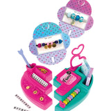 Crazy Chic: BFF Jewelry Studio