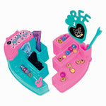 Crazy Chic: BFF Jewelry Studio