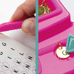 Crazy Chic: BFF Jewelry Studio