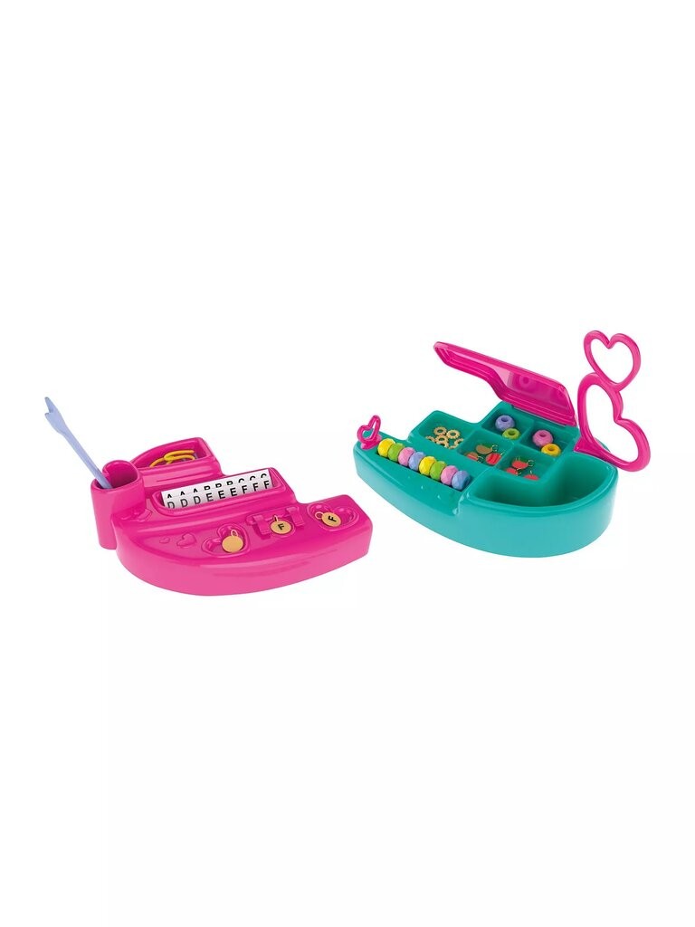 Crazy Chic: BFF Jewelry Studio
