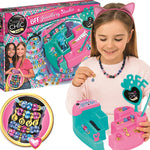 Crazy Chic: BFF Jewelry Studio