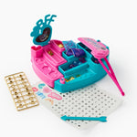 Crazy Chic: BFF Jewelry Studio