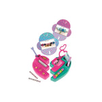 Crazy Chic: BFF Jewelry Studio