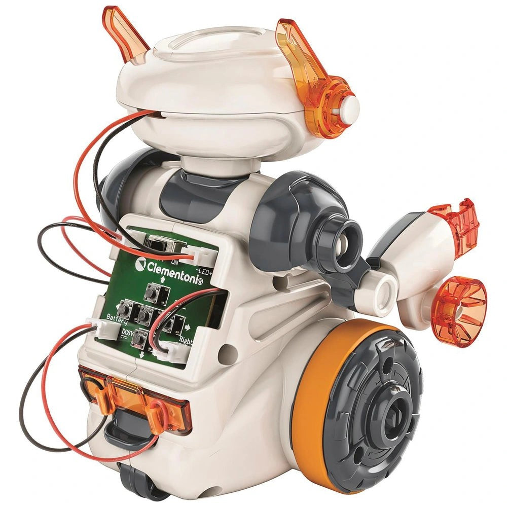 Science & Play: Mio Robot Next Generation