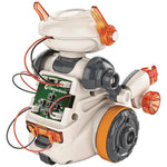Science & Play: Mio Robot Next Generation