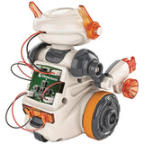 Science & Play: Mio Robot Next Generation