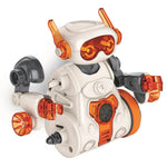 Science & Play: Mio Robot Next Generation