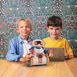 Science & Play: Mio Robot Next Generation