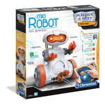 Science & Play: Mio Robot Next Generation