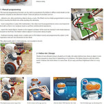 Science & Play: Mio Robot Next Generation