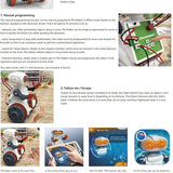 Science & Play: Mio Robot Next Generation