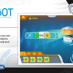 Science & Play: Mio Robot Next Generation