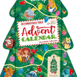 Advent Calendar - Disney 3D Christmas Tree