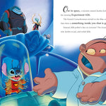 Deluxe Treasury Disney Stitch
