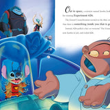 Deluxe Treasury Disney Stitch