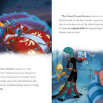 Deluxe Treasury Disney Stitch