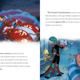 Deluxe Treasury Disney Stitch