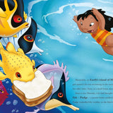 Deluxe Treasury Disney Stitch