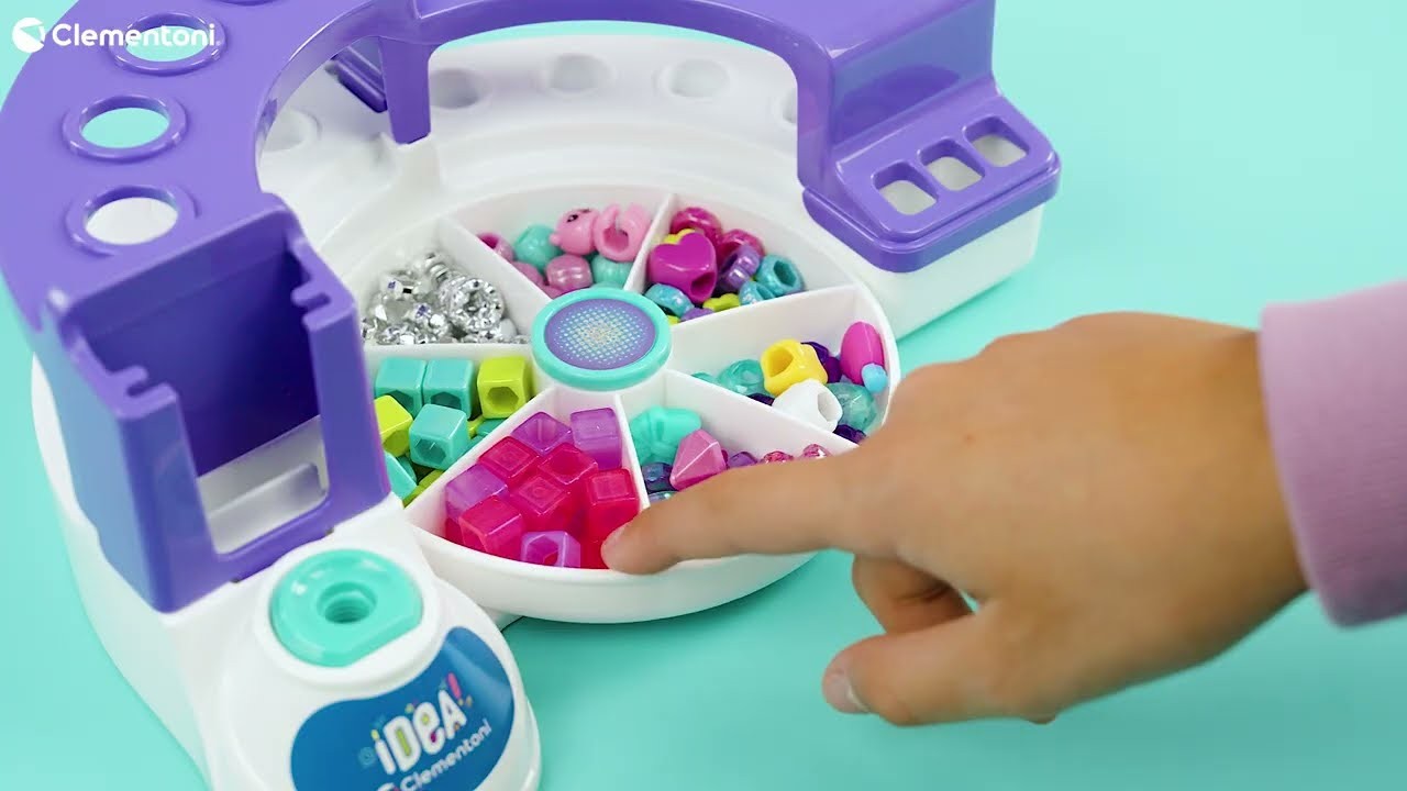 Idea Clementoni： Message Pen Creator Studio