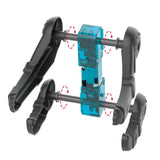 Science and Play: Gorilla Robot