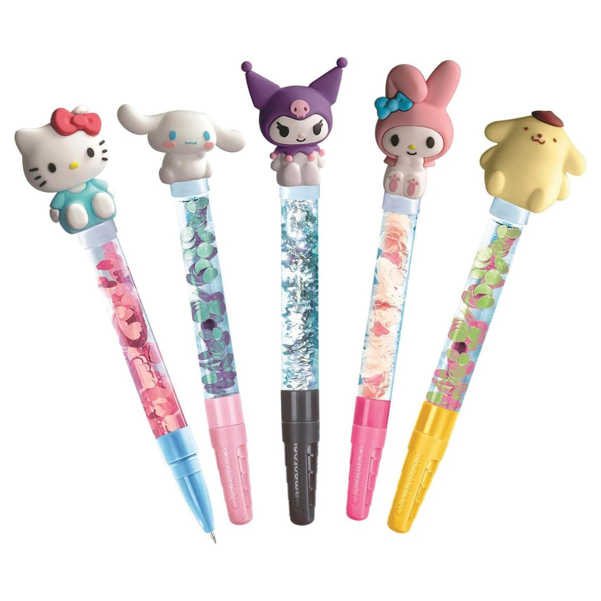 Clementoni Idea: Hello Kitty Pen Lab