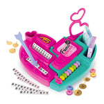 Crazy Chic: BFF Jewelry Studio