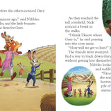 Advent Calendar 2026 - Disney Storybook Collection