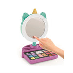 Crazy Chic: Unicorn Beauty Set Makeup Mirror