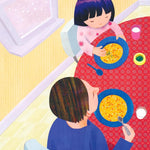 Picture Book - Soup Day