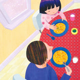 Picture Book - Soup Day