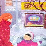 Picture Book - Soup Day