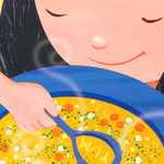 Picture Book - Soup Day