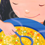 Picture Book - Soup Day
