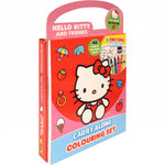 Carry Along - Hello Kitty