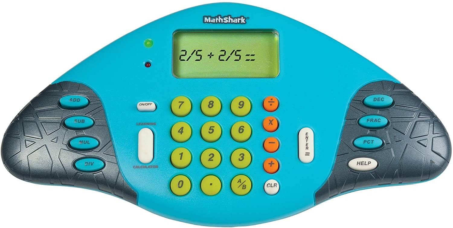 Mathshark